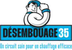 Desembouage 35 Desembouage Rennes Logo Footer